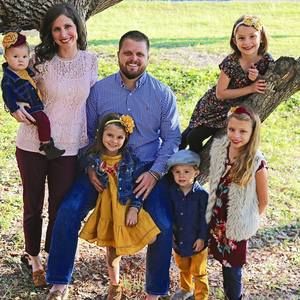 Meet your Posher, Dan